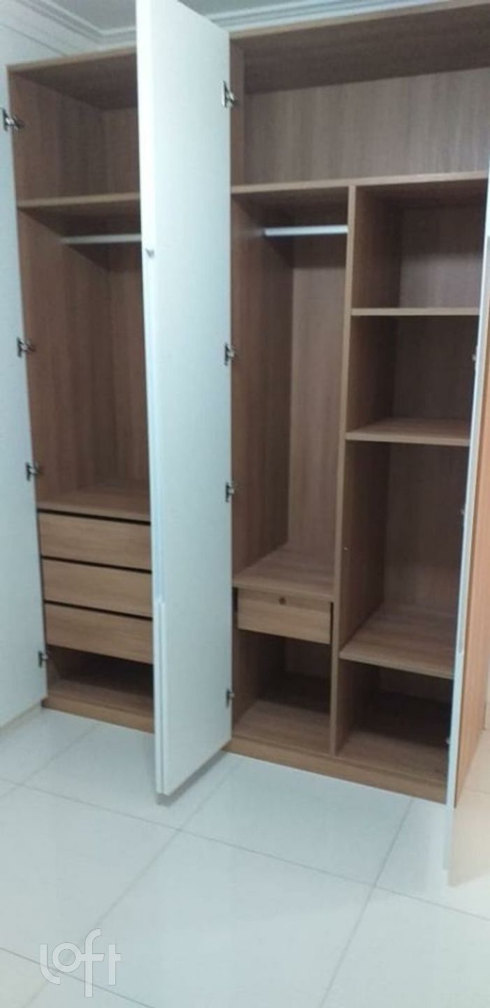 Apartamento à venda com 2 quartos, 48m² - Foto 13