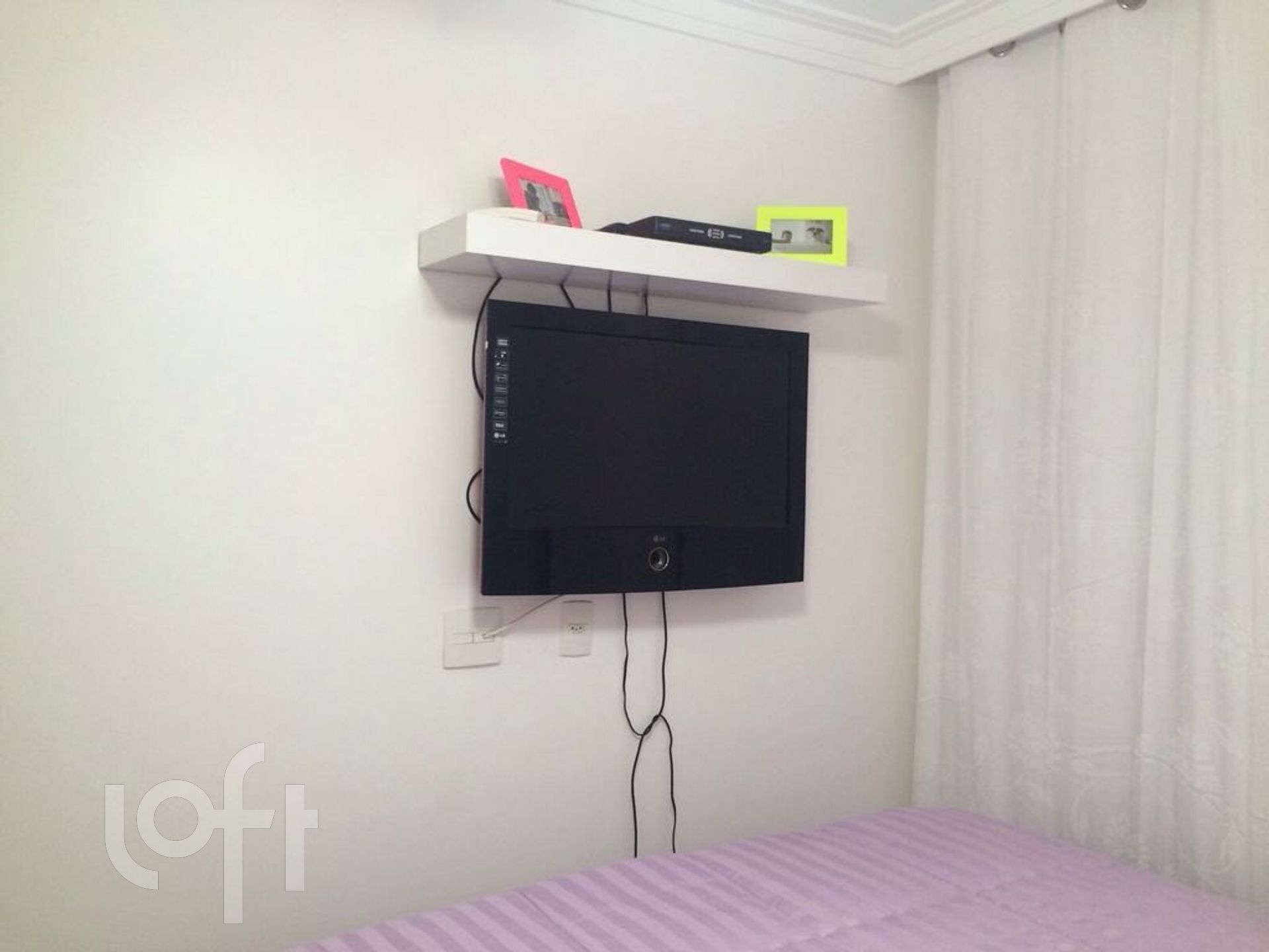 Apartamento à venda com 2 quartos, 48m² - Foto 10