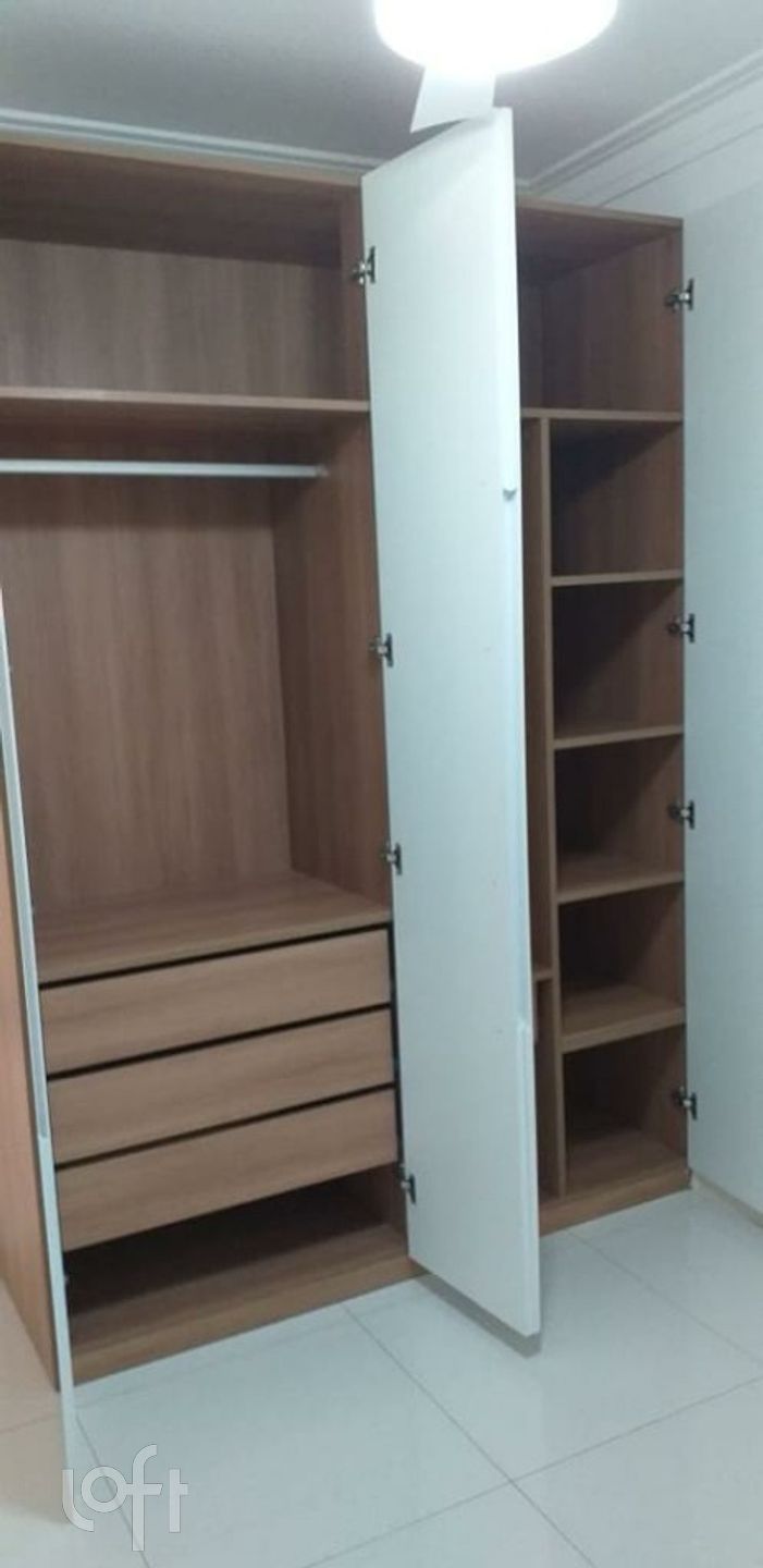 Apartamento à venda com 2 quartos, 48m² - Foto 12