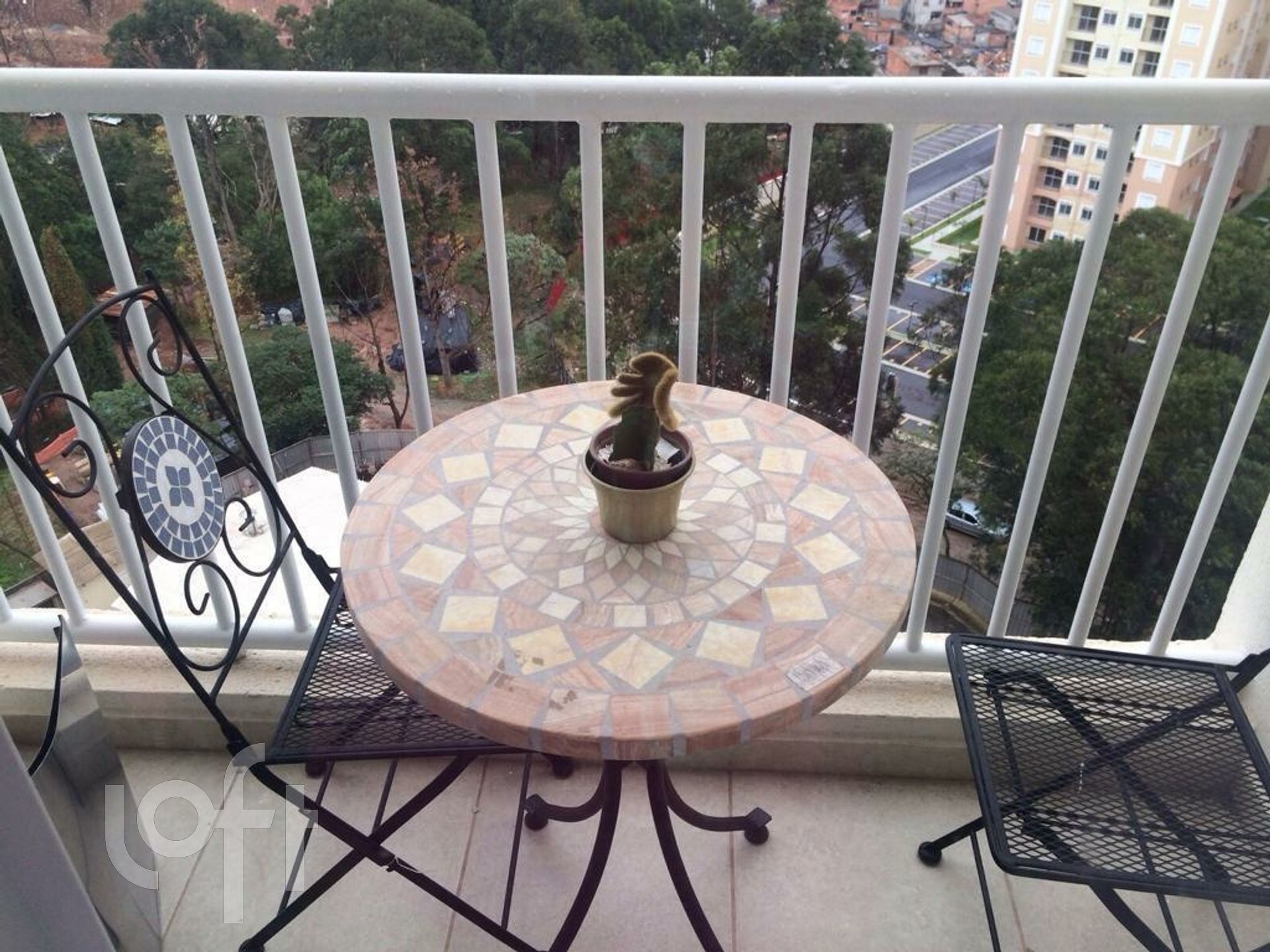 Apartamento à venda com 2 quartos, 48m² - Foto 22