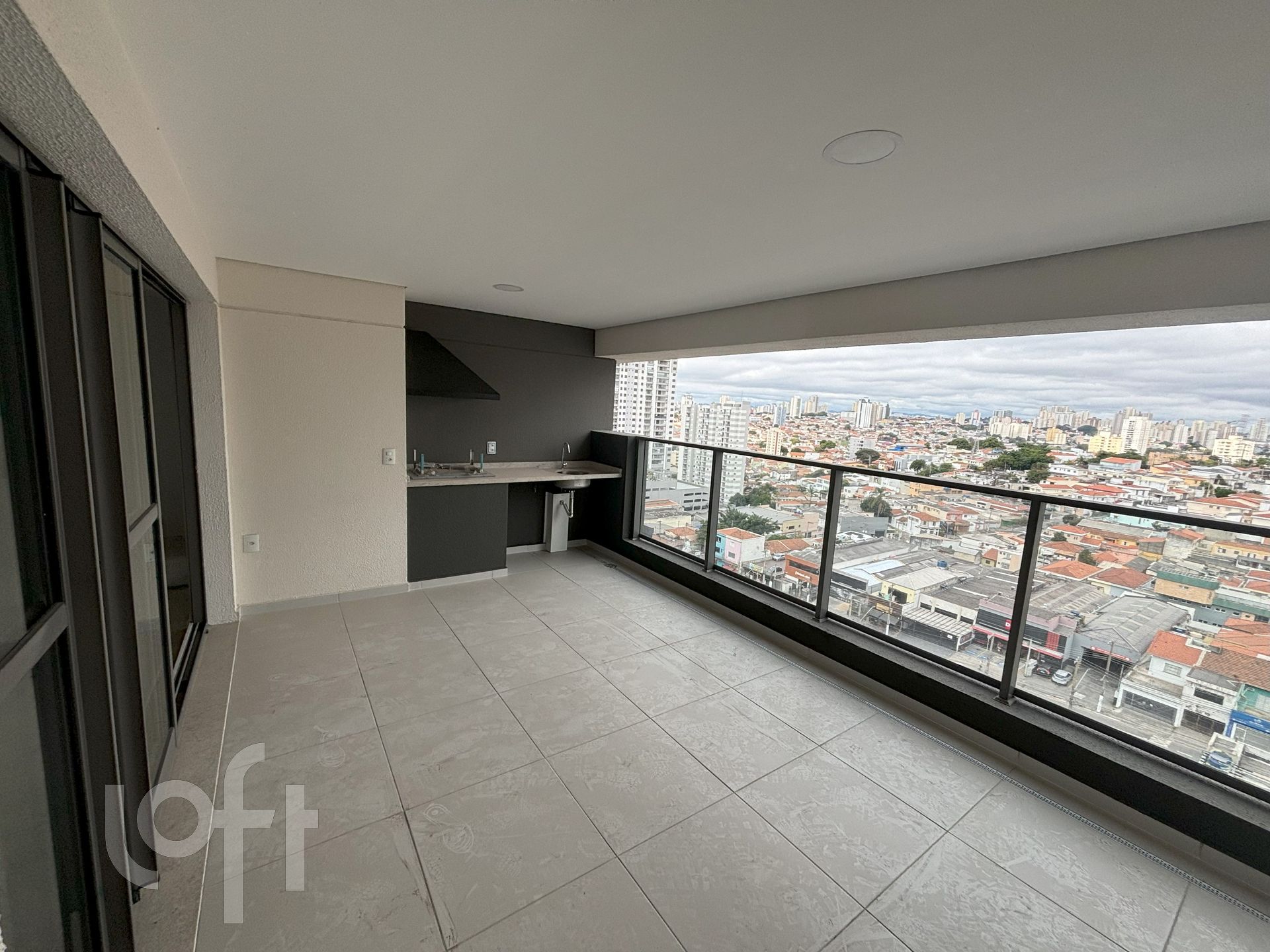 Apartamento à venda com 2 quartos, 105m² - Foto 6