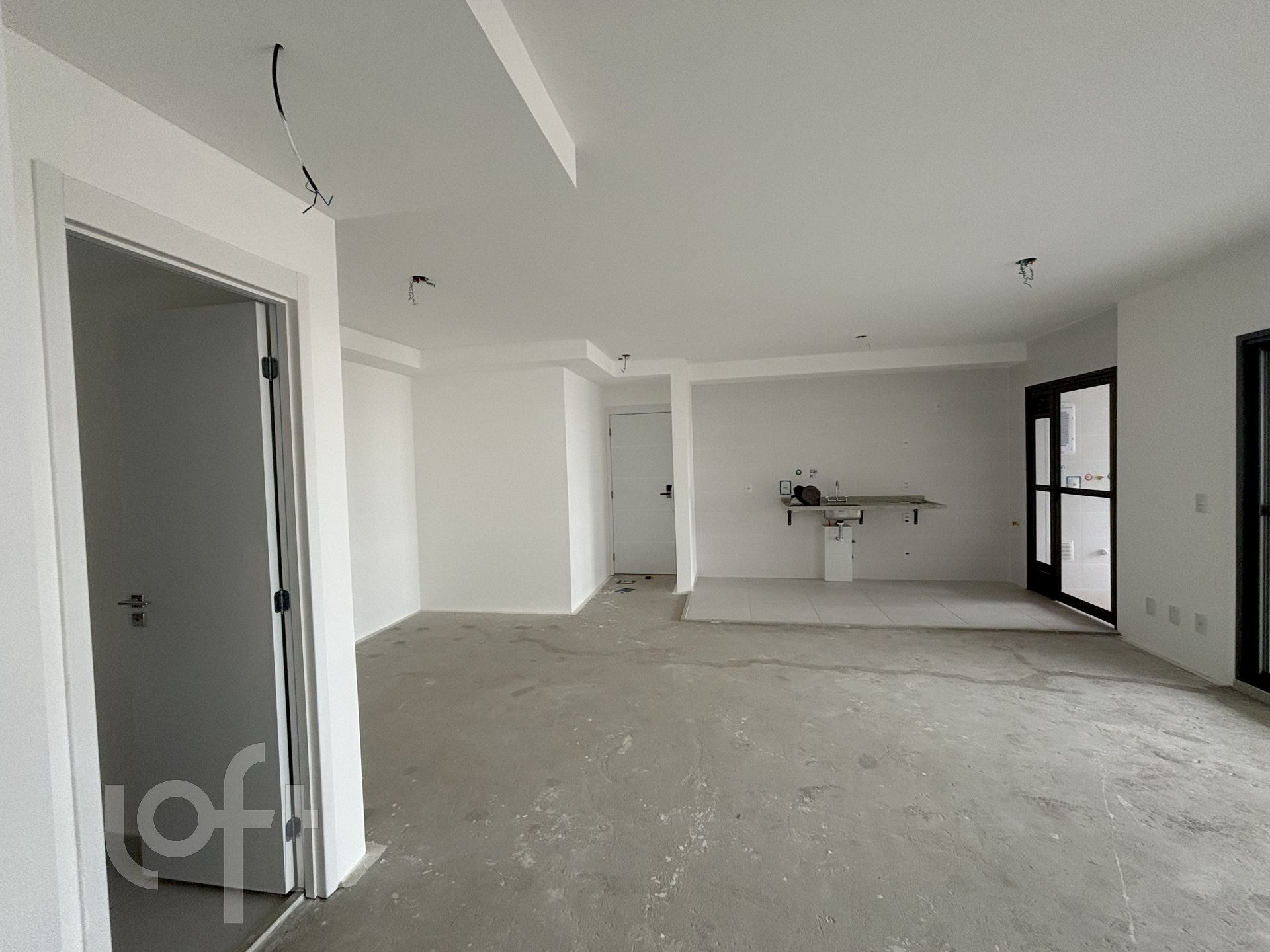 Apartamento à venda com 2 quartos, 105m² - Foto 4