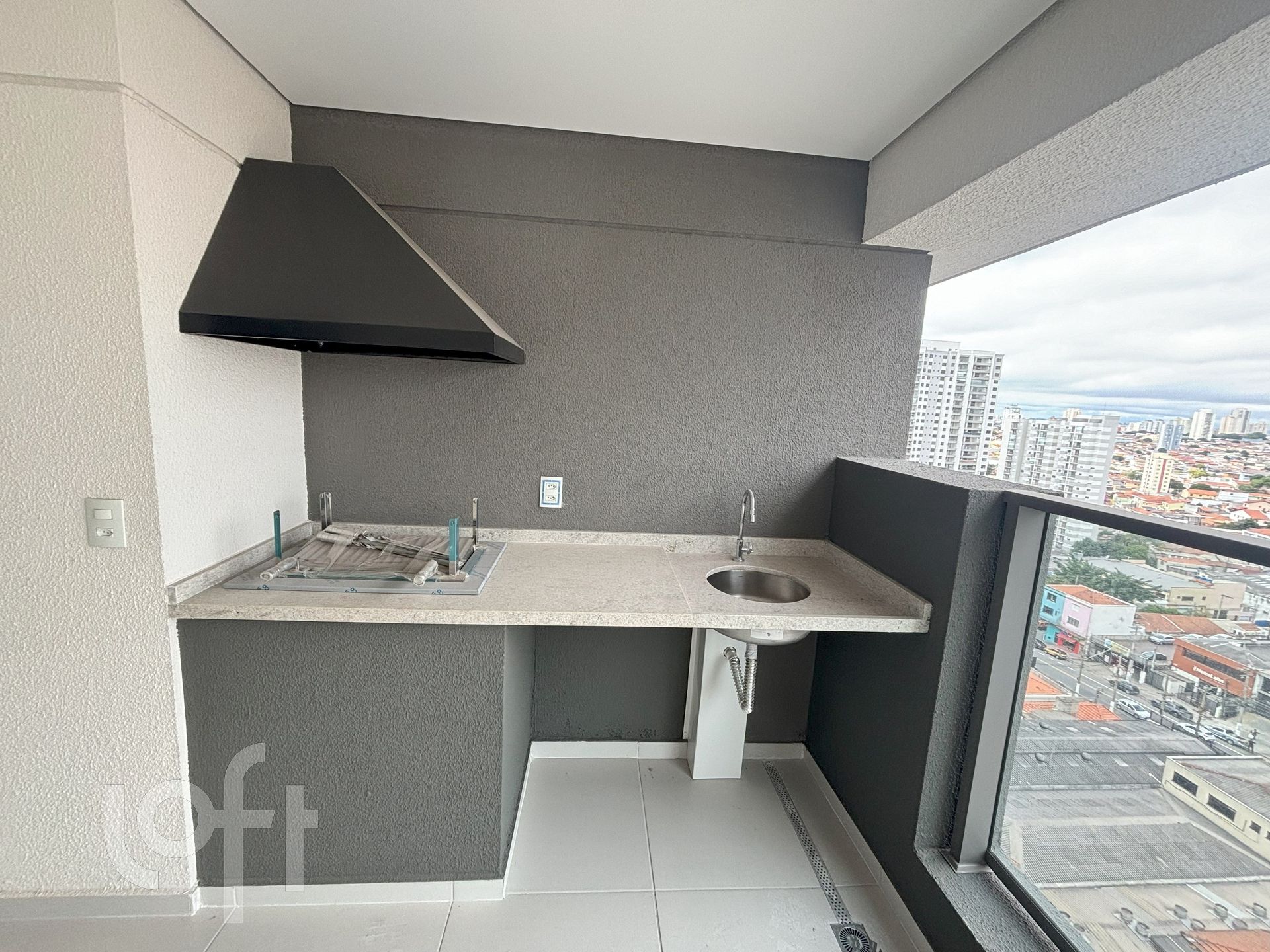 Apartamento à venda com 2 quartos, 105m² - Foto 7