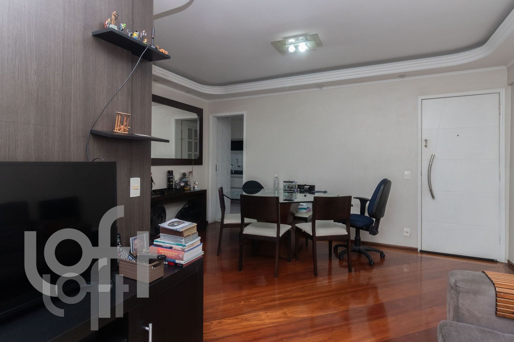 Apartamento à venda com 2 quartos, 67m² - Foto 19