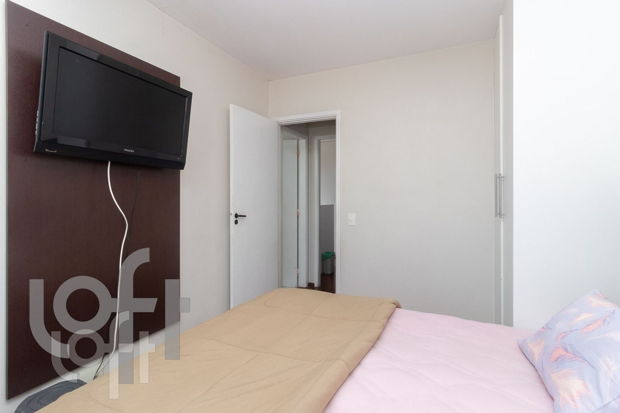 Apartamento à venda com 2 quartos, 67m² - Foto 8