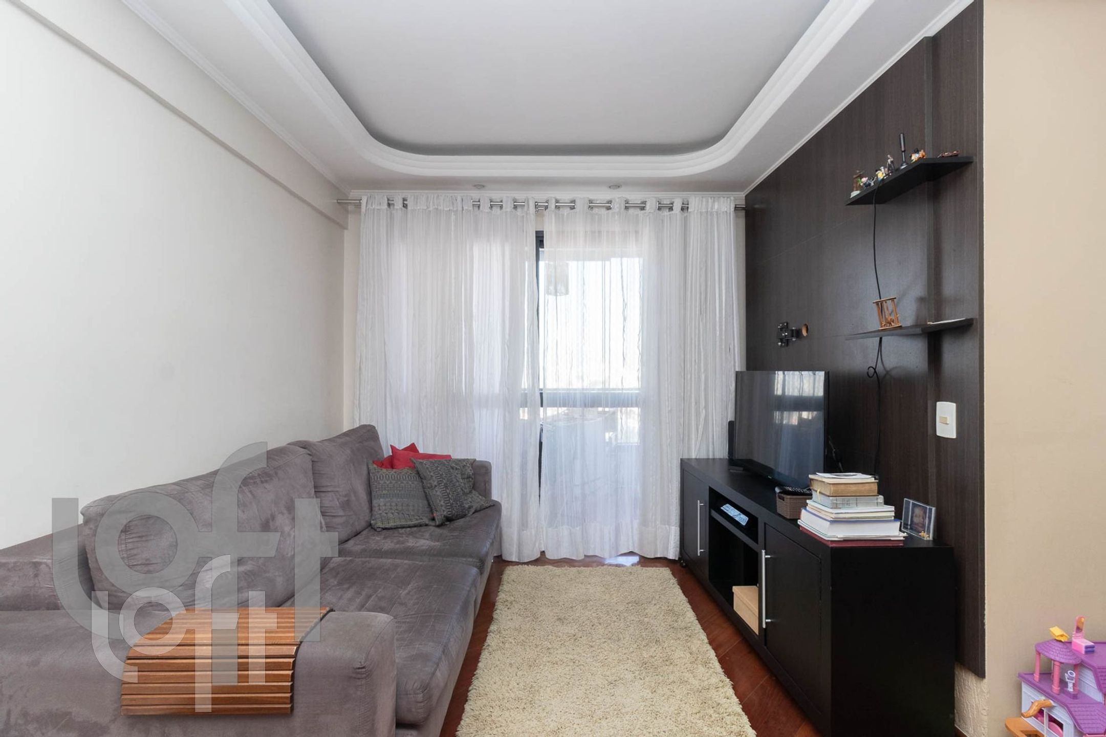 Apartamento à venda com 2 quartos, 67m² - Foto 22