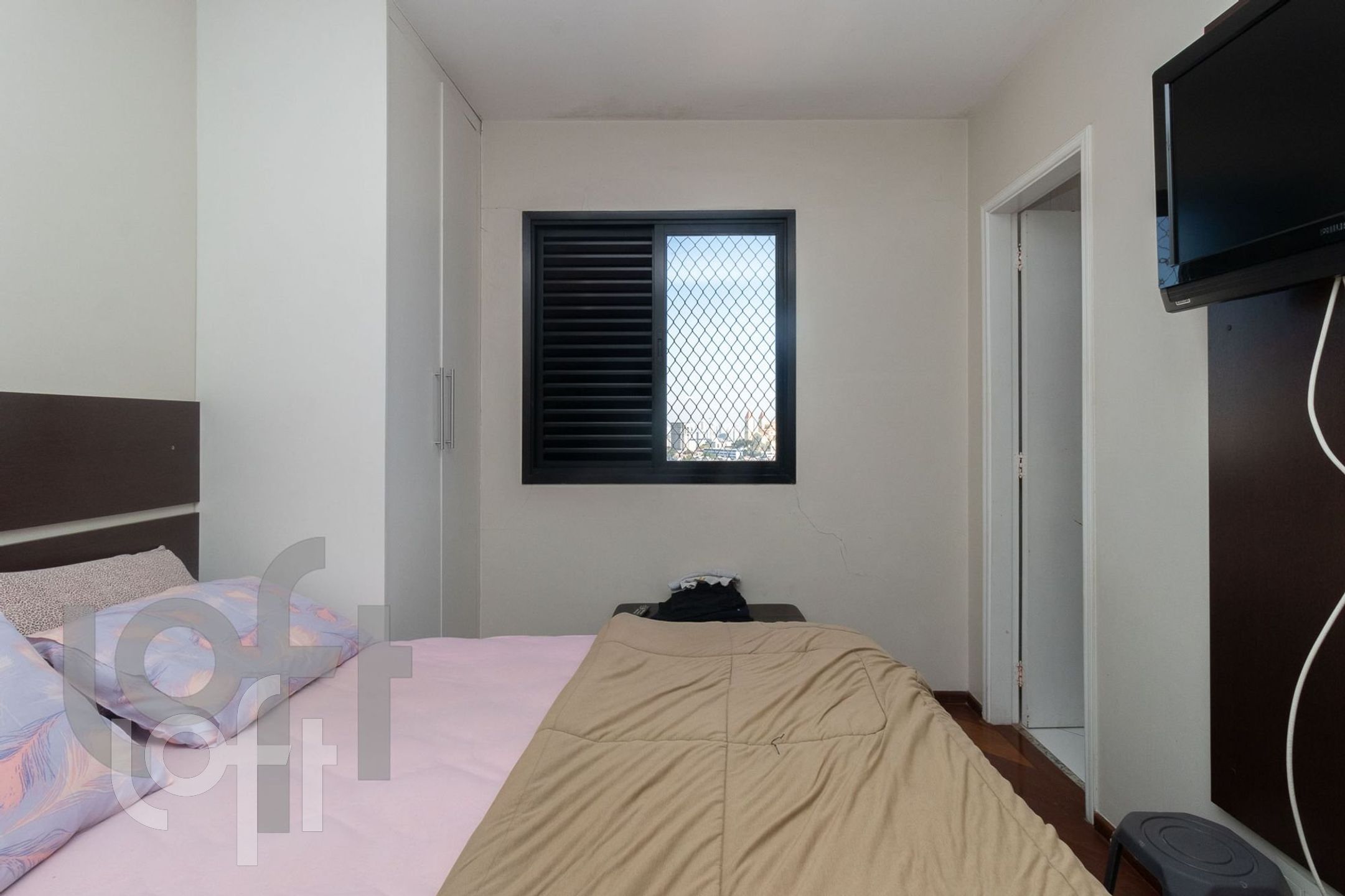 Apartamento à venda com 2 quartos, 67m² - Foto 11