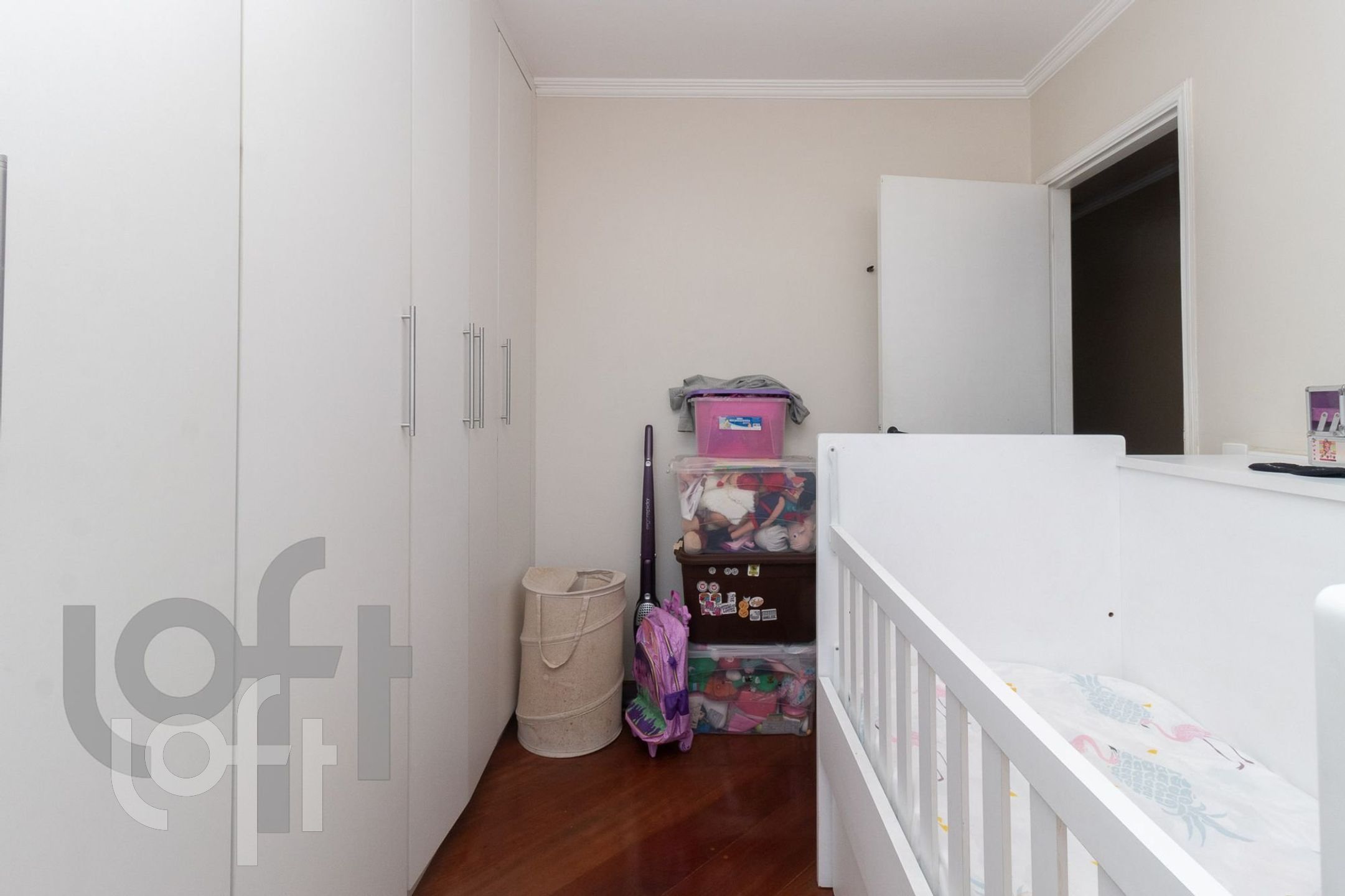 Apartamento à venda com 2 quartos, 67m² - Foto 4