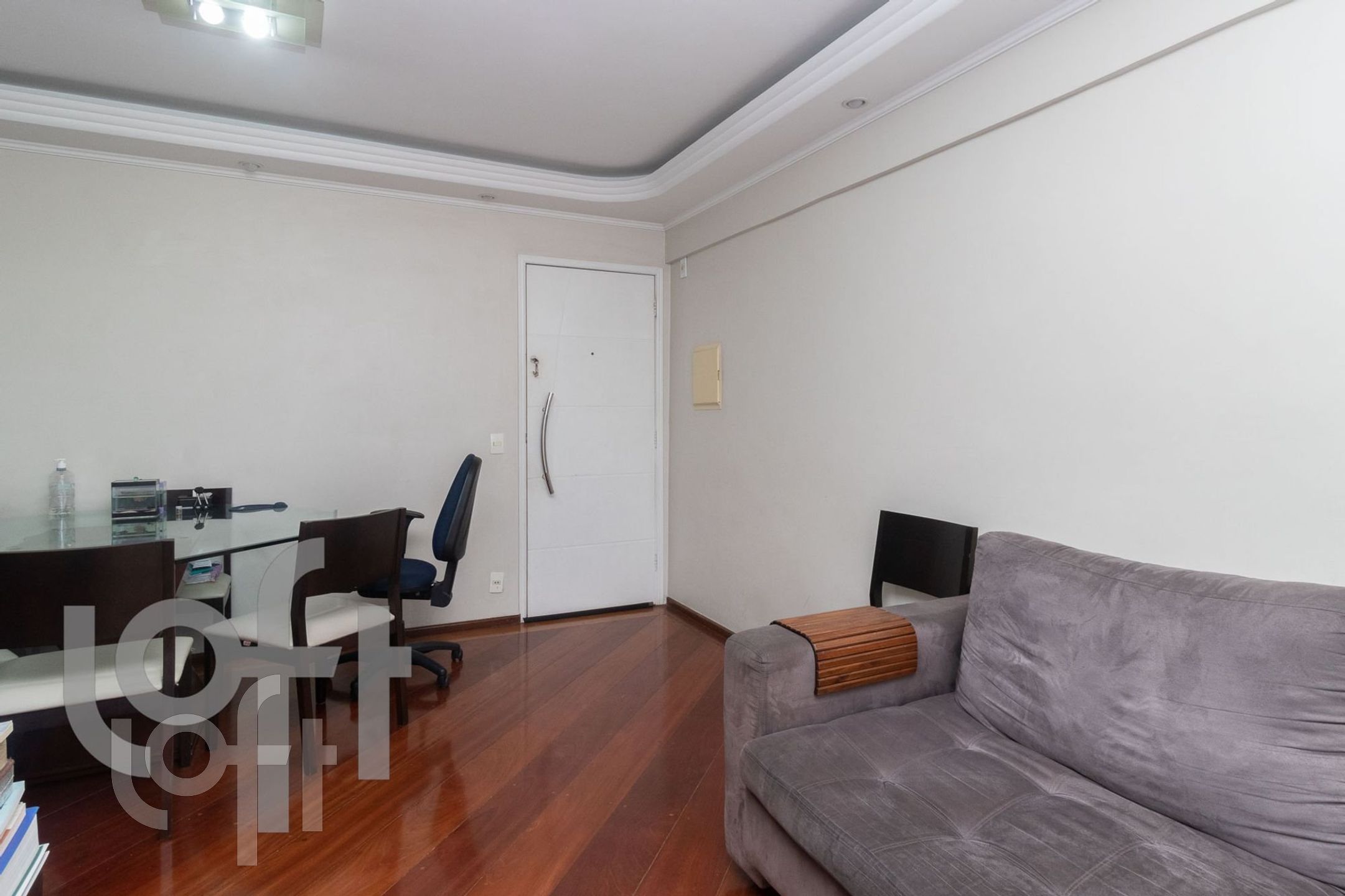 Apartamento à venda com 2 quartos, 67m² - Foto 17