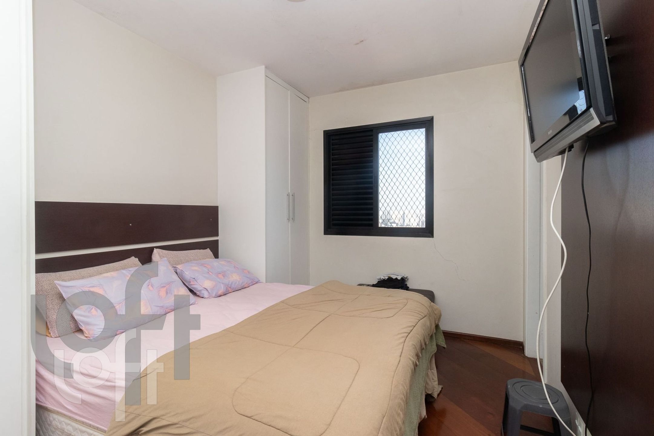 Apartamento à venda com 2 quartos, 67m² - Foto 7