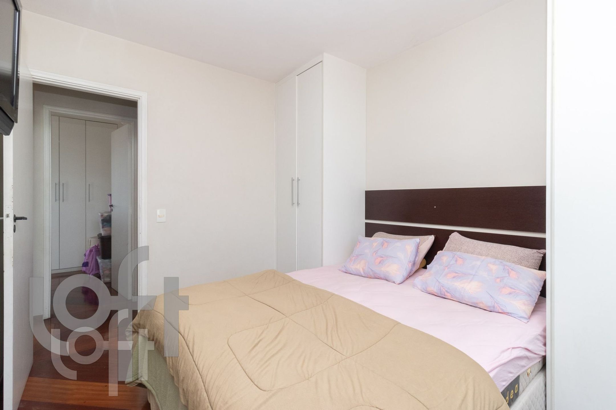 Apartamento à venda com 2 quartos, 67m² - Foto 10