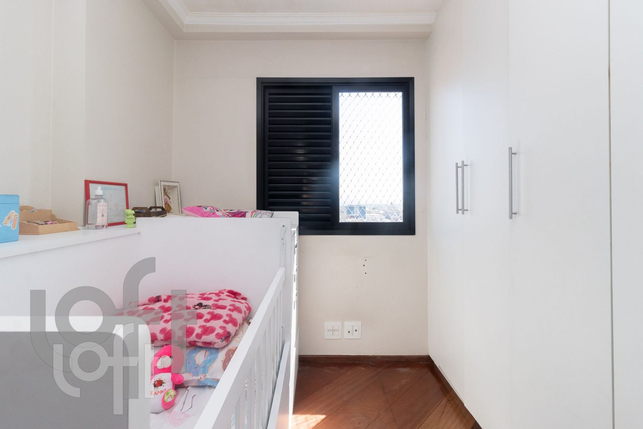 Apartamento à venda com 2 quartos, 67m² - Foto 5