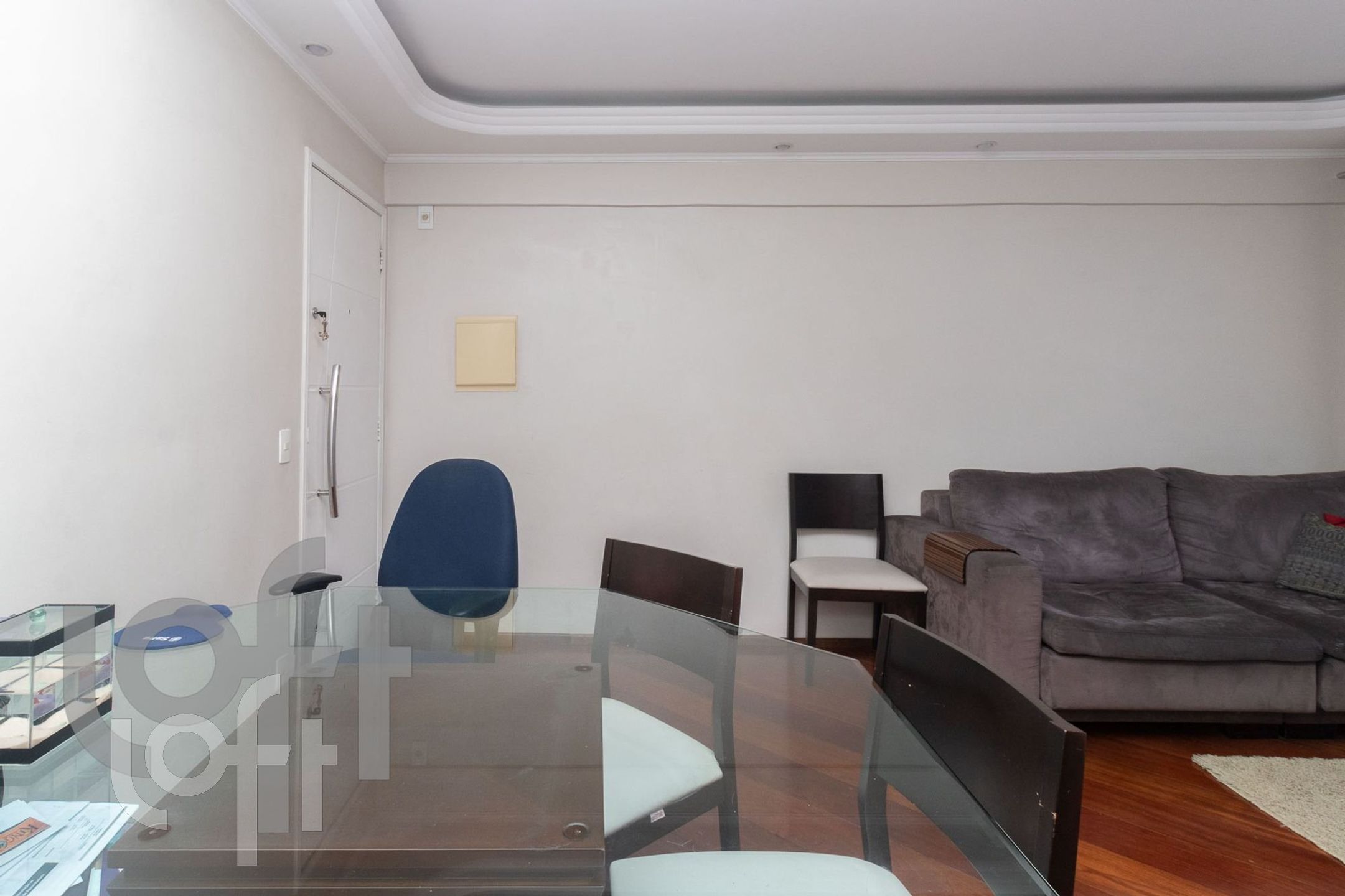 Apartamento à venda com 2 quartos, 67m² - Foto 20