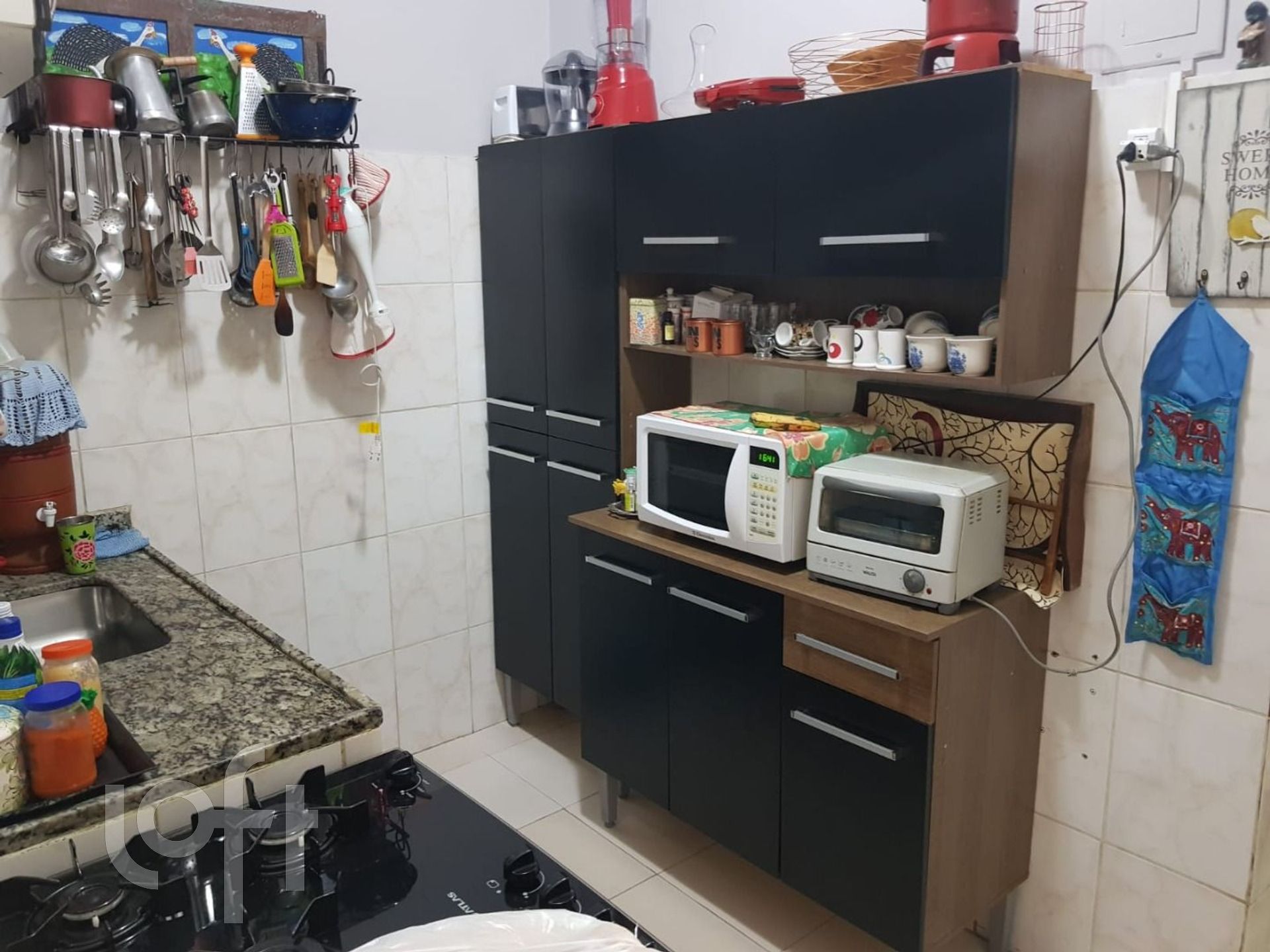 Apartamento à venda com 3 quartos, 116m² - Foto 5