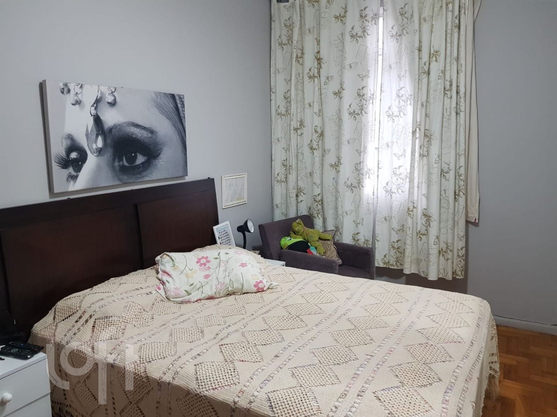 Apartamento à venda com 3 quartos, 116m² - Foto 9