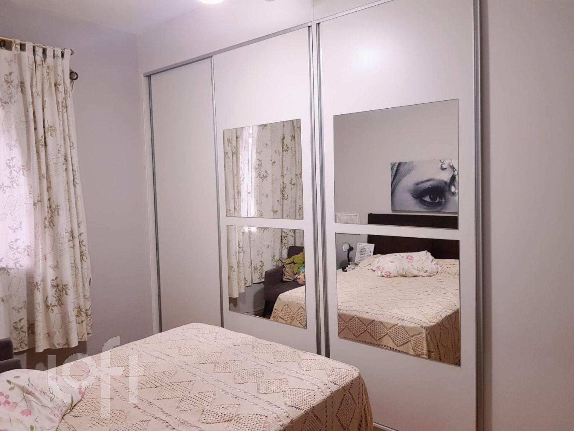 Apartamento à venda com 3 quartos, 116m² - Foto 8