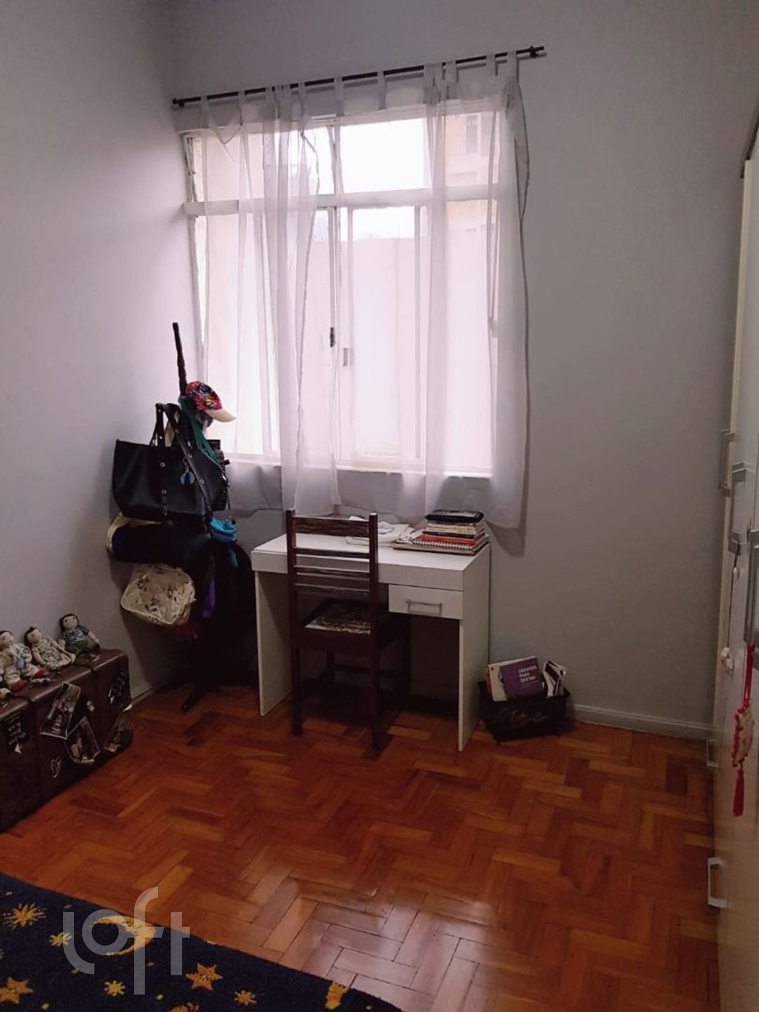 Apartamento à venda com 3 quartos, 116m² - Foto 10