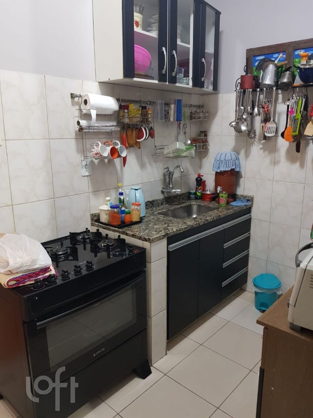 Apartamento à venda com 3 quartos, 116m² - Foto 4