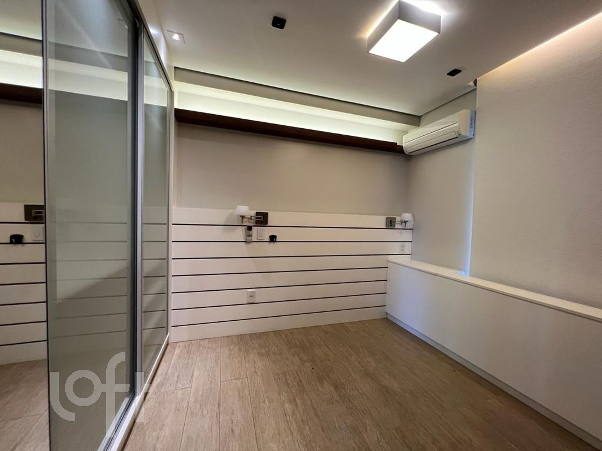 Apartamento à venda com 1 quarto, 55m² - Foto 7