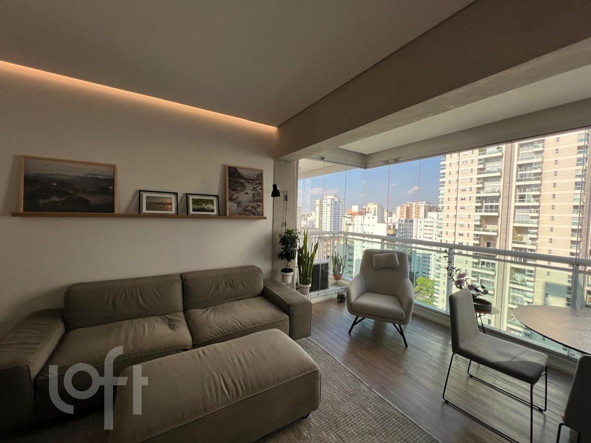 Apartamento à venda com 1 quarto, 55m² - Foto 48