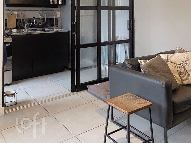 Apartamento com 50m², 1 dormitório, 1 vaga, Petrópolis em Porto Alegre
