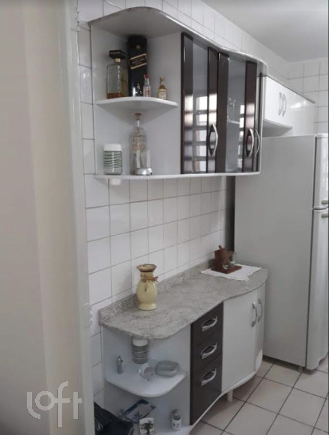 Apartamento à venda com 2 quartos, 44m² - Foto 4