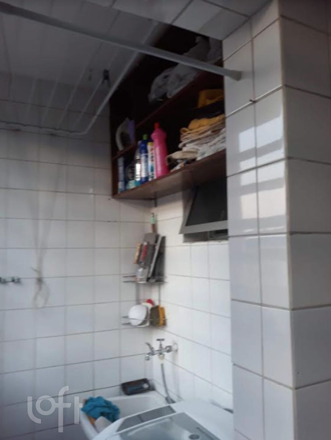 Apartamento à venda com 2 quartos, 44m² - Foto 6