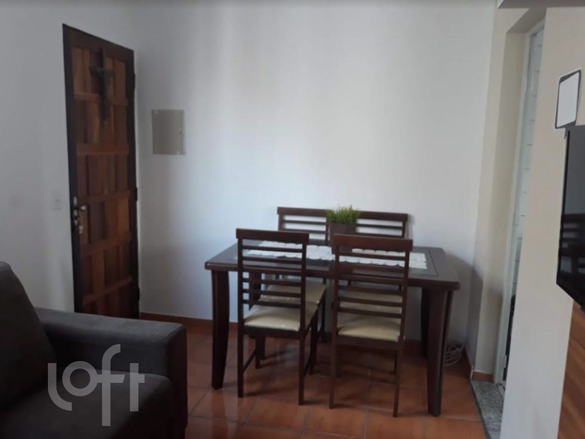 Apartamento à venda com 2 quartos, 44m² - Foto 11