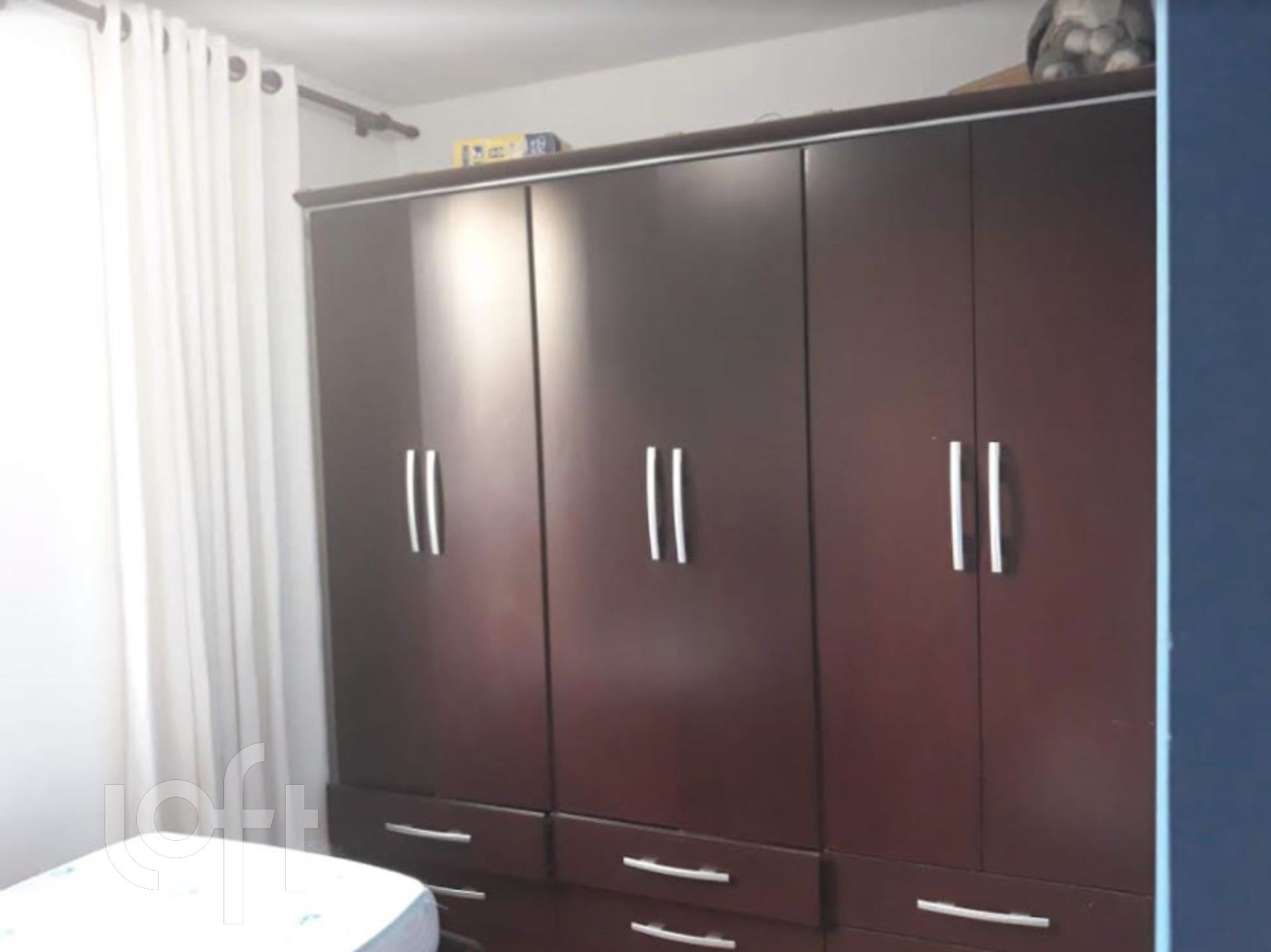 Apartamento à venda com 2 quartos, 44m² - Foto 10