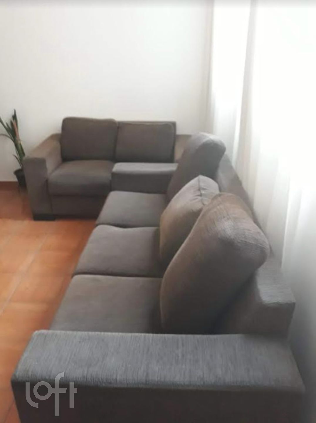 Apartamento à venda com 2 quartos, 44m² - Foto 12