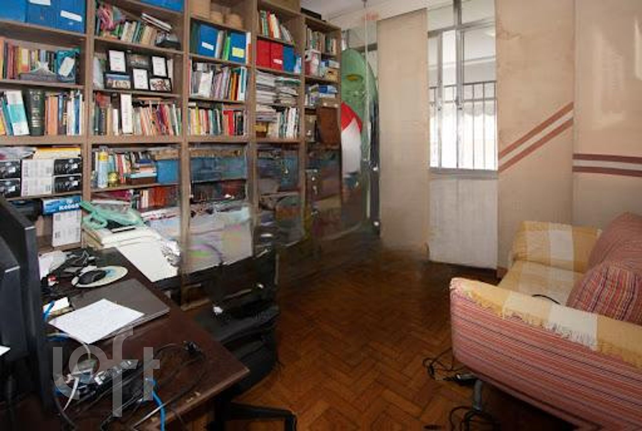 Apartamento à venda com 4 quartos, 150m² - Foto 21