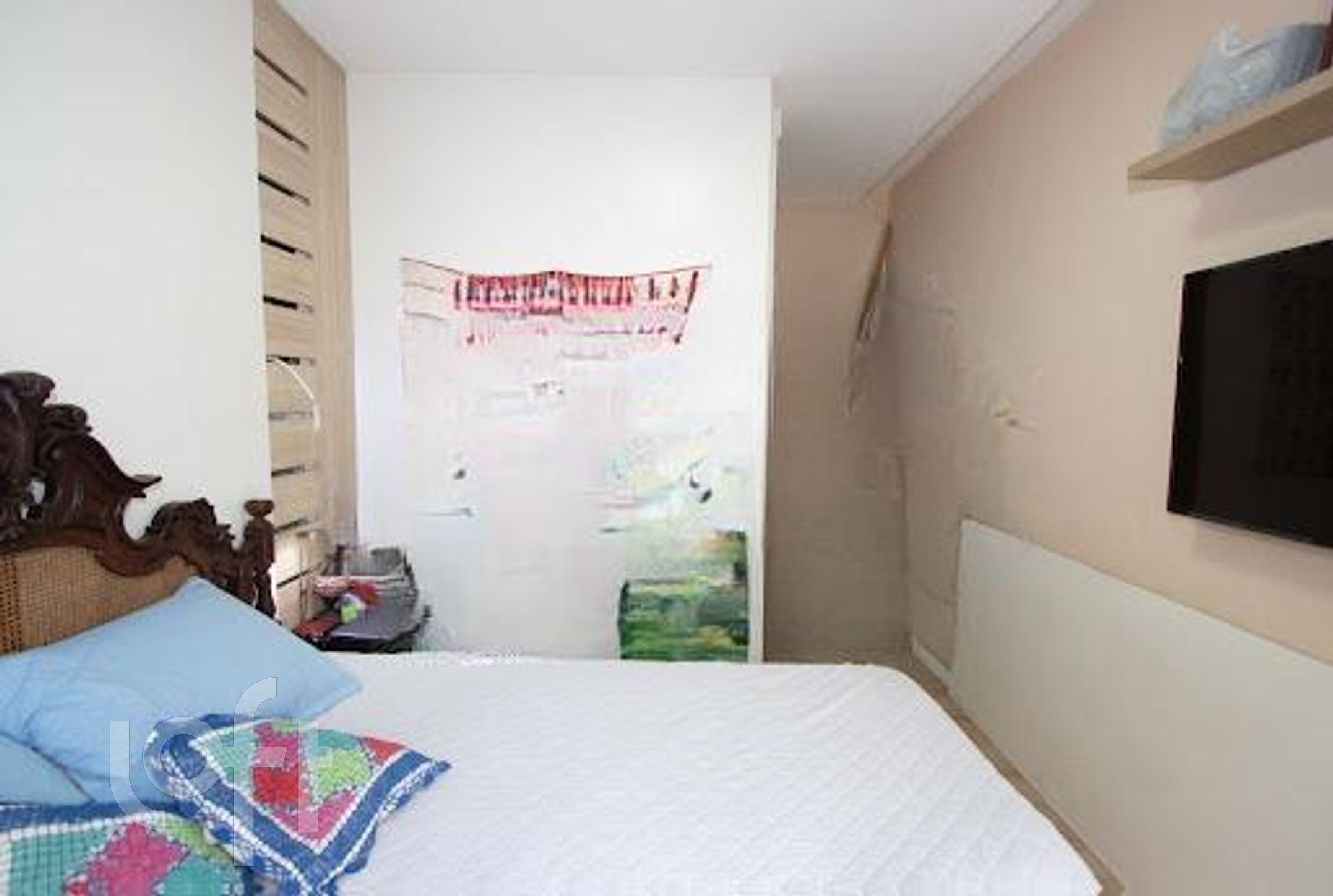 Apartamento à venda com 4 quartos, 150m² - Foto 8