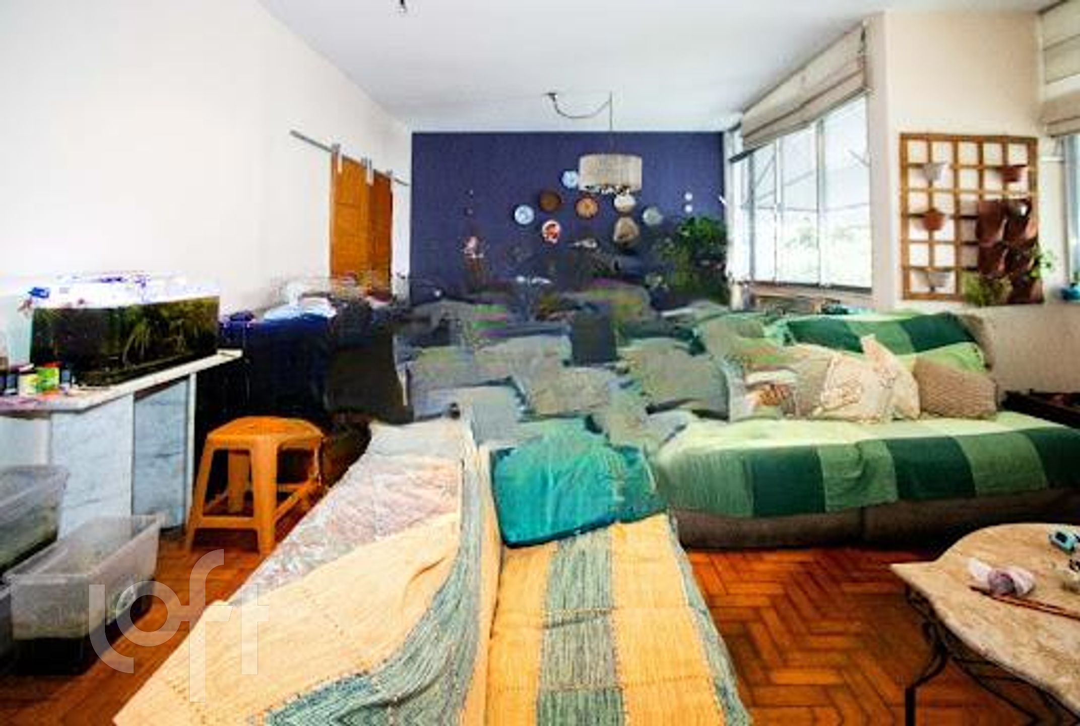 Apartamento à venda com 4 quartos, 150m² - Foto 20