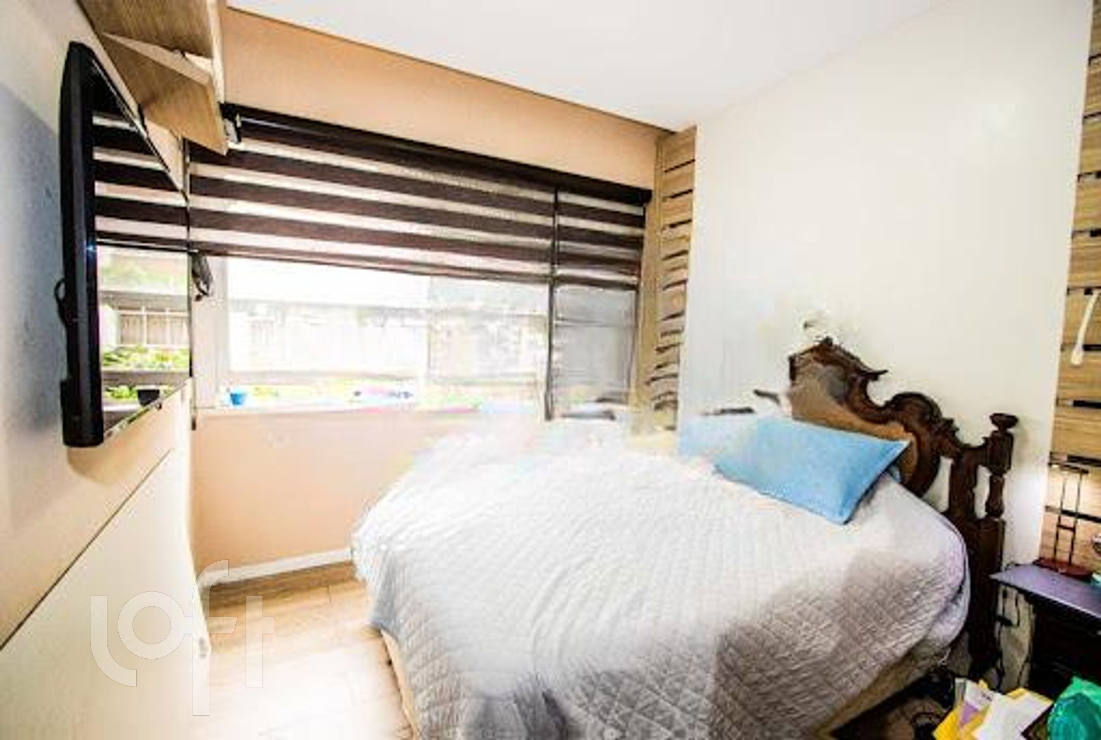 Apartamento à venda com 4 quartos, 150m² - Foto 4