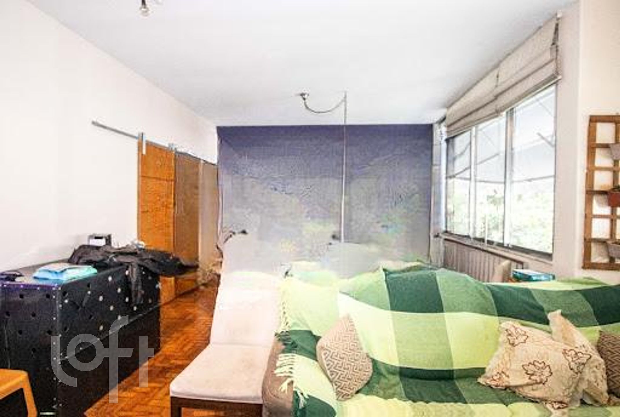 Apartamento à venda com 4 quartos, 150m² - Foto 12