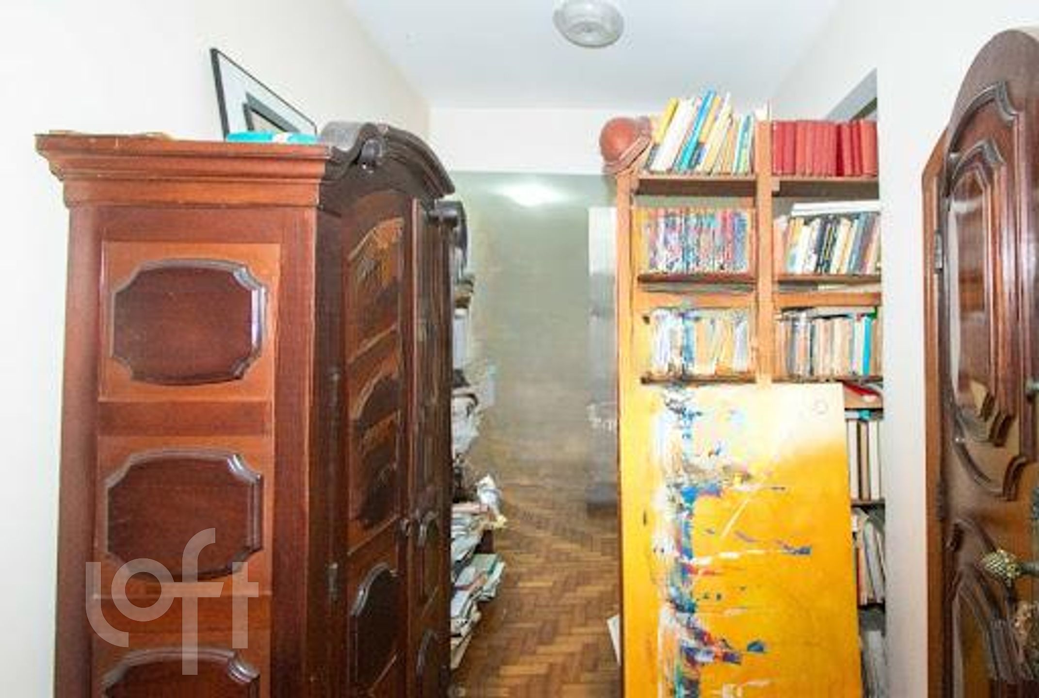 Apartamento à venda com 4 quartos, 150m² - Foto 1