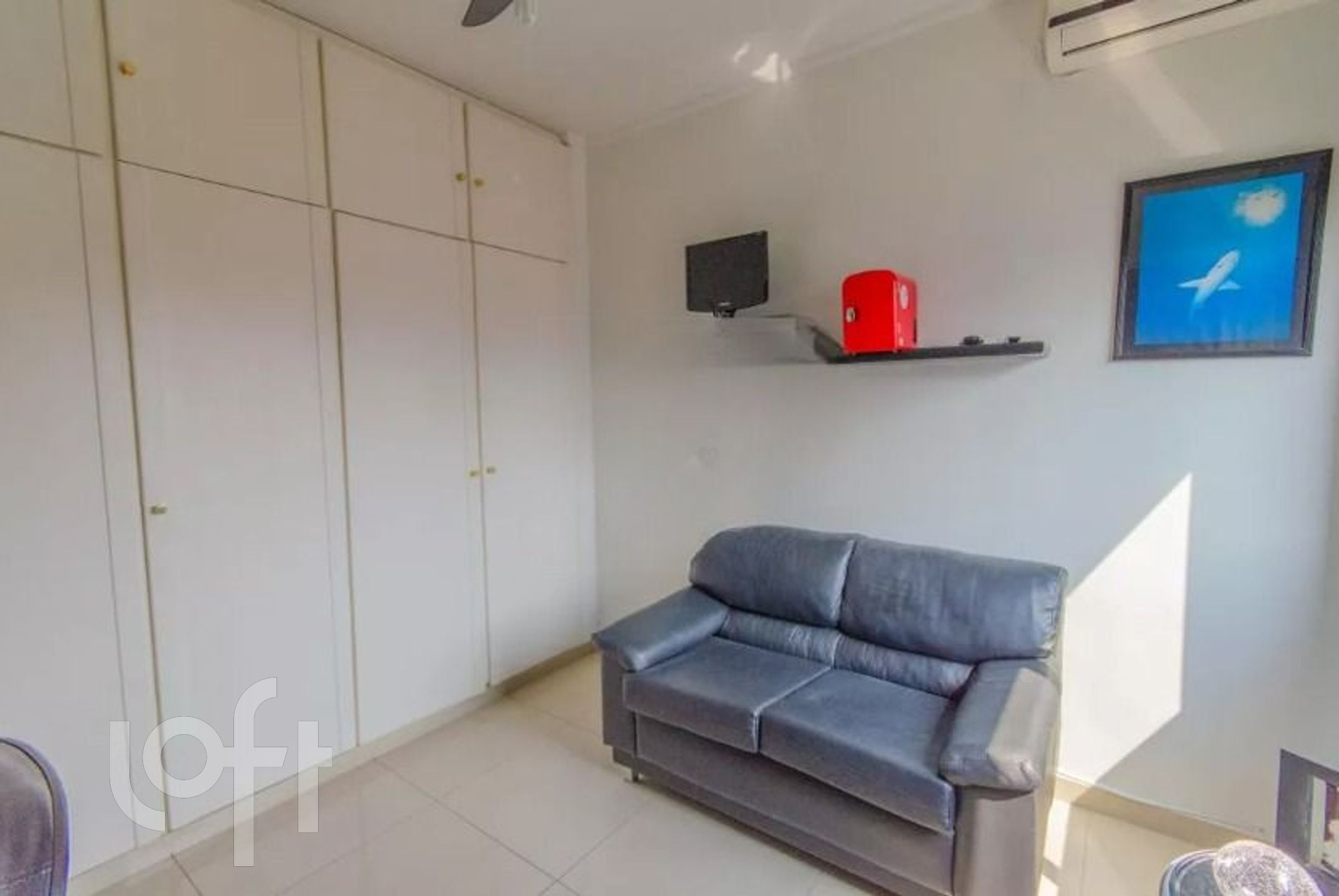 Apartamento à venda com 4 quartos, 205m² - Foto 11