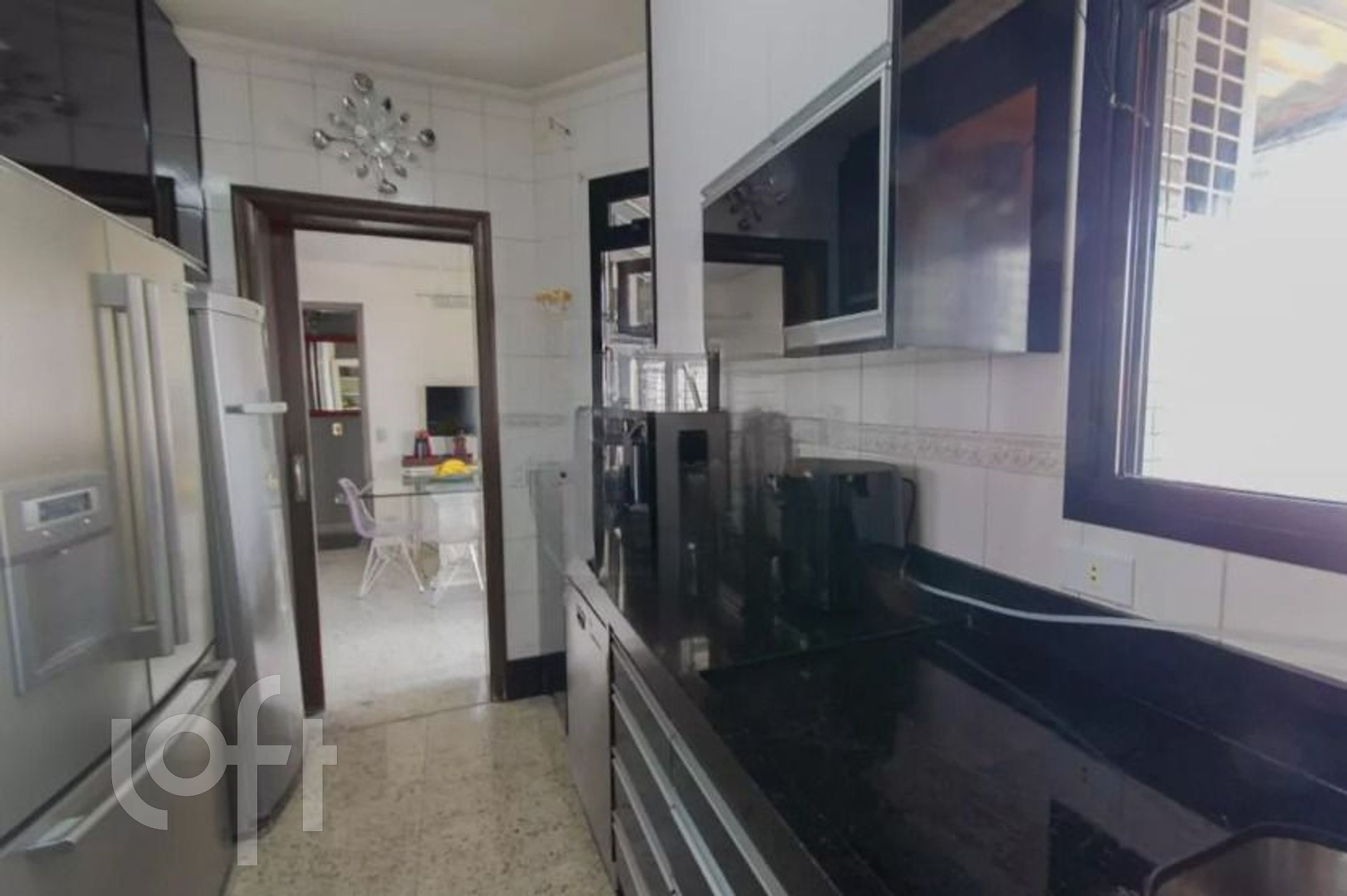 Apartamento à venda com 4 quartos, 205m² - Foto 8