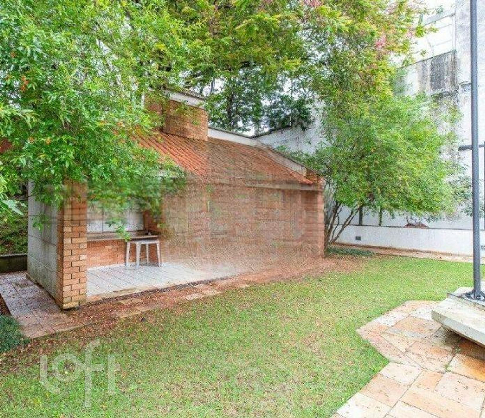 Apartamento à venda com 4 quartos, 205m² - Foto 22