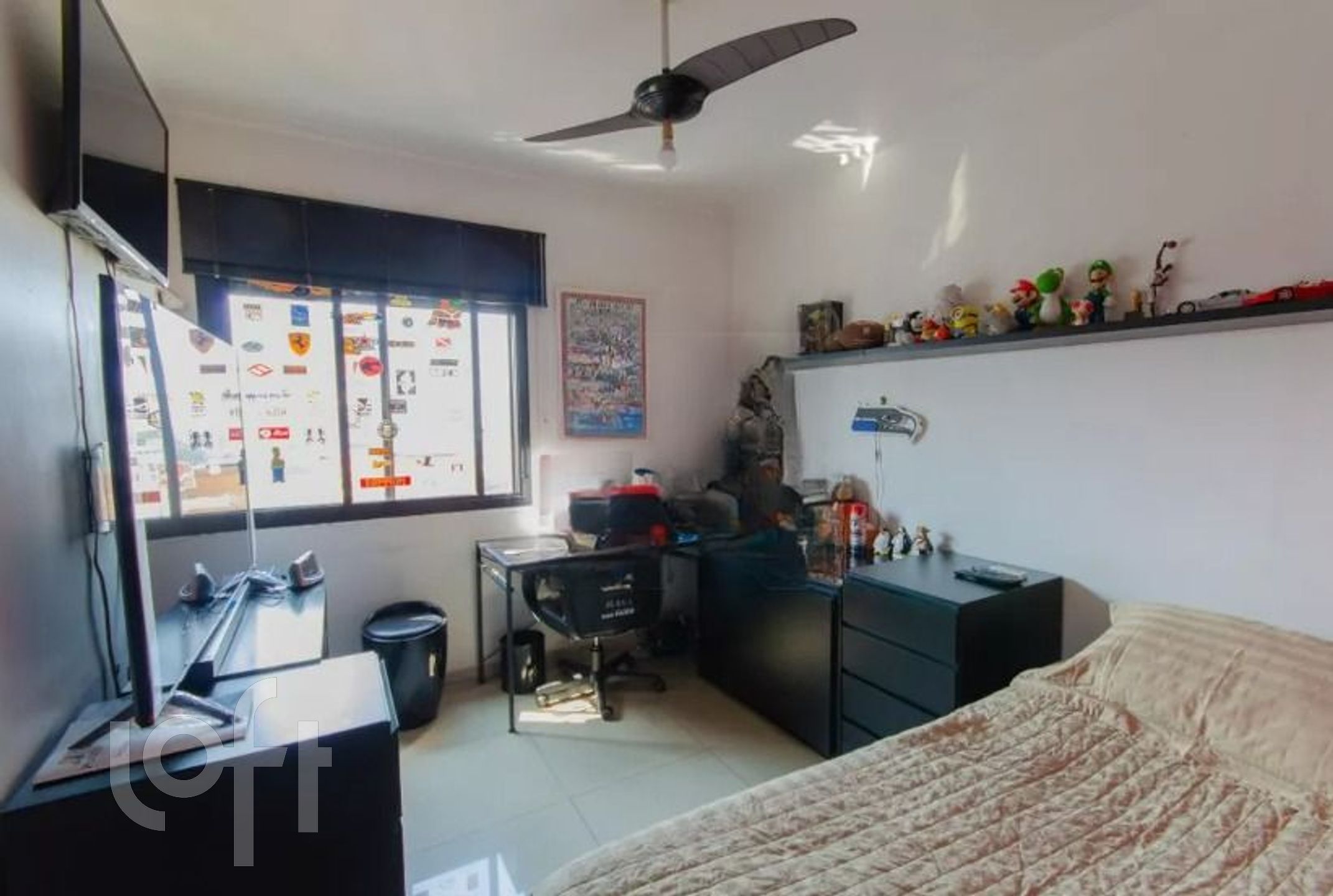 Apartamento à venda com 4 quartos, 205m² - Foto 15