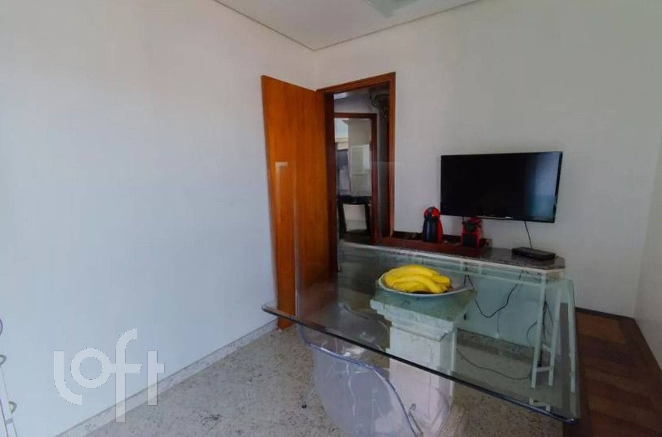 Apartamento à venda com 4 quartos, 205m² - Foto 10