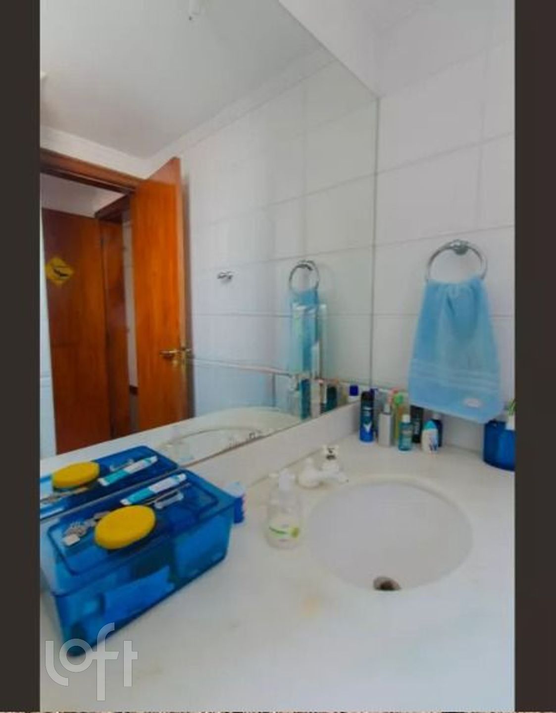 Apartamento à venda com 4 quartos, 205m² - Foto 17