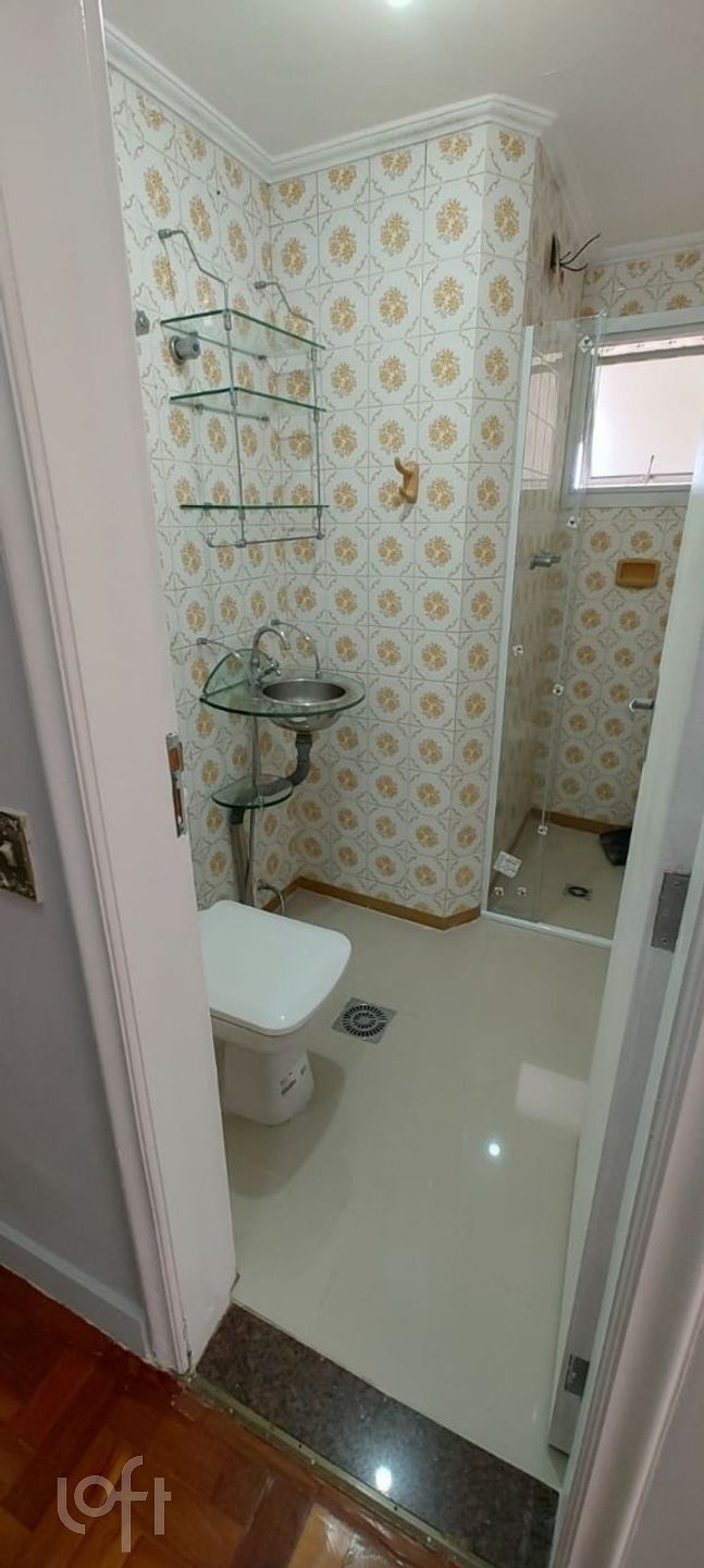 Apartamento à venda com 2 quartos, 160m² - Foto 29