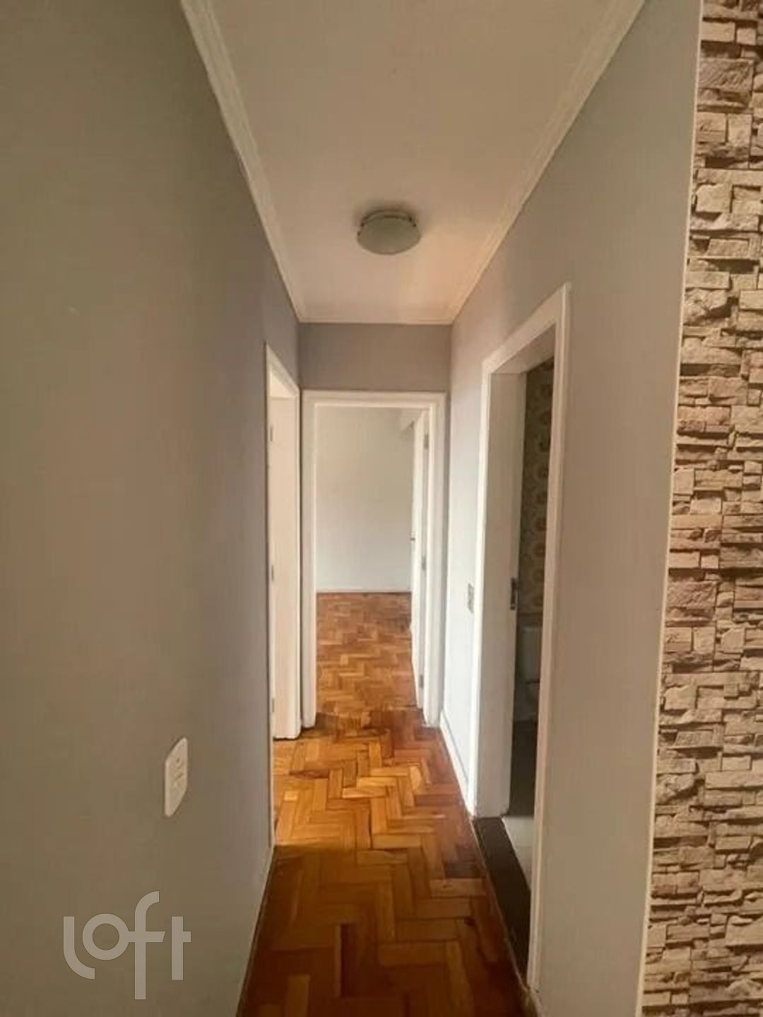 Apartamento à venda com 2 quartos, 160m² - Foto 11