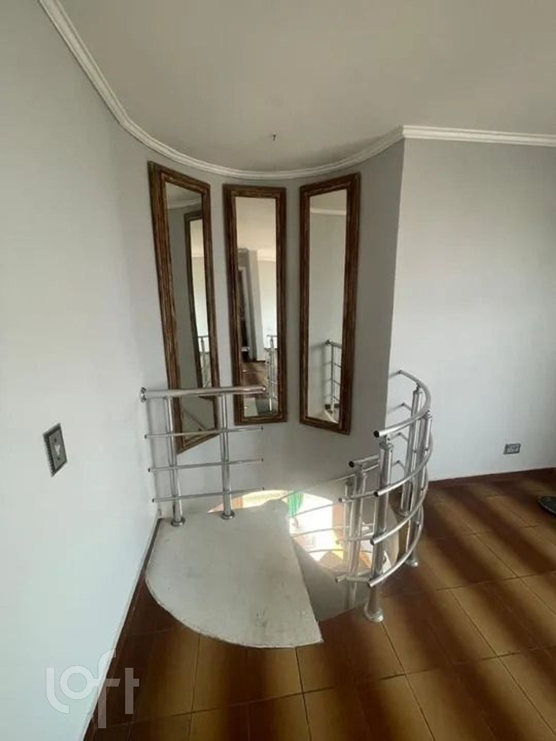 Apartamento à venda com 2 quartos, 160m² - Foto 20