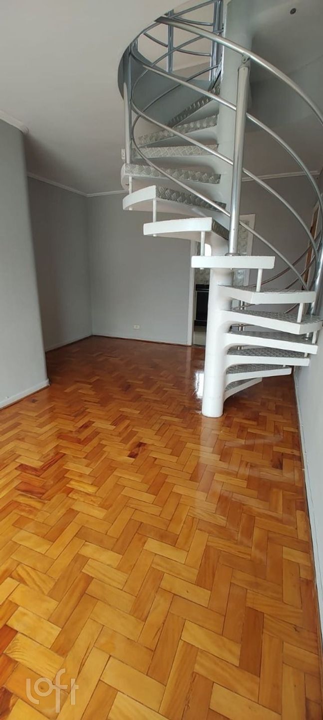 Apartamento à venda com 2 quartos, 160m² - Foto 2