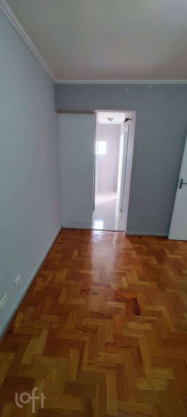 Apartamento à venda com 2 quartos, 160m² - Foto 12