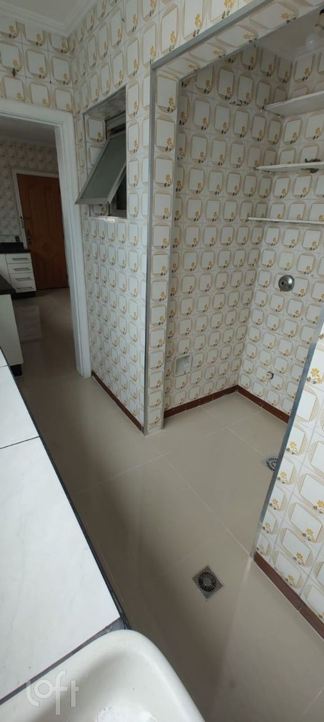 Apartamento à venda com 2 quartos, 160m² - Foto 9