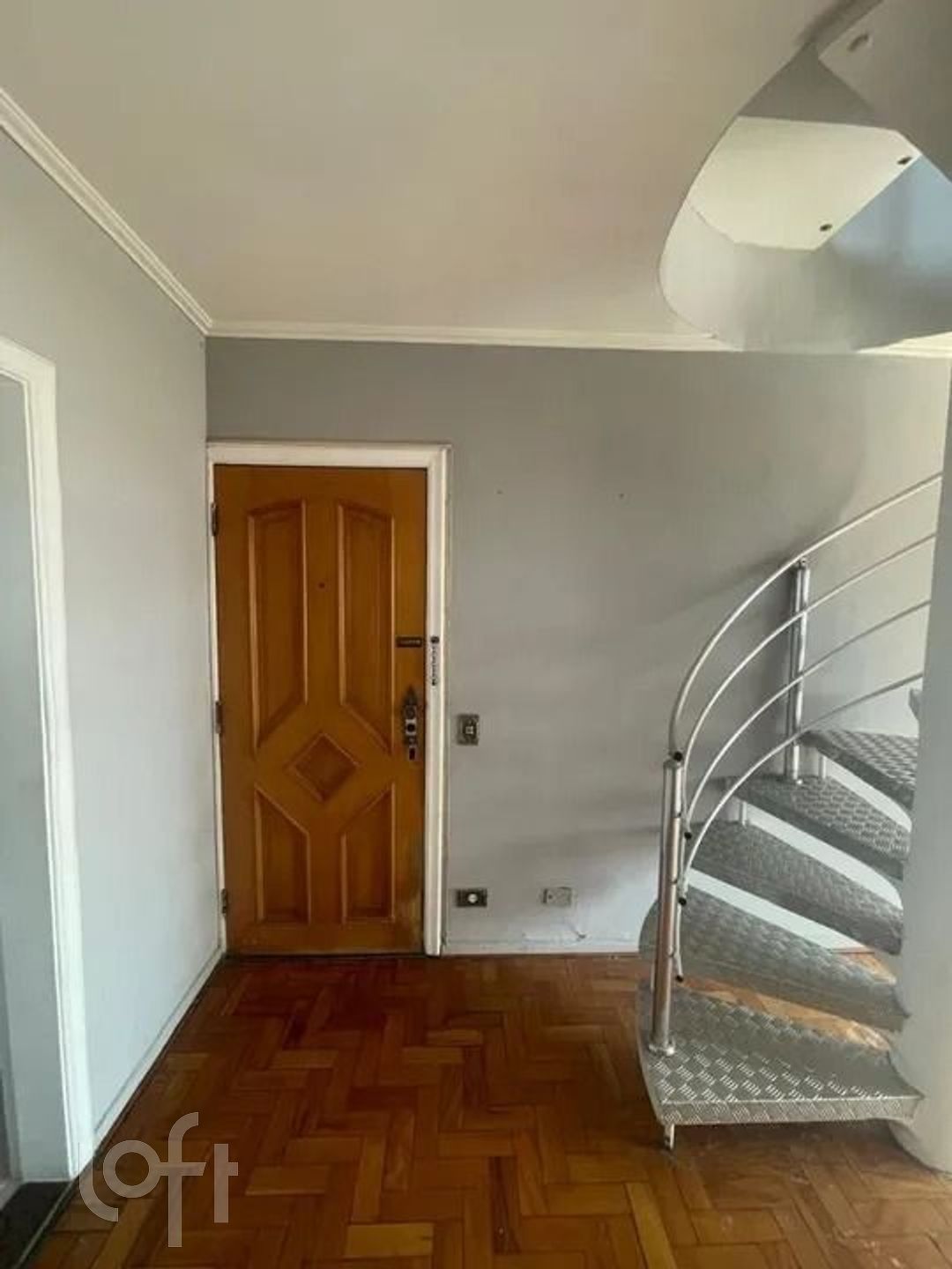 Apartamento à venda com 2 quartos, 160m² - Foto 3