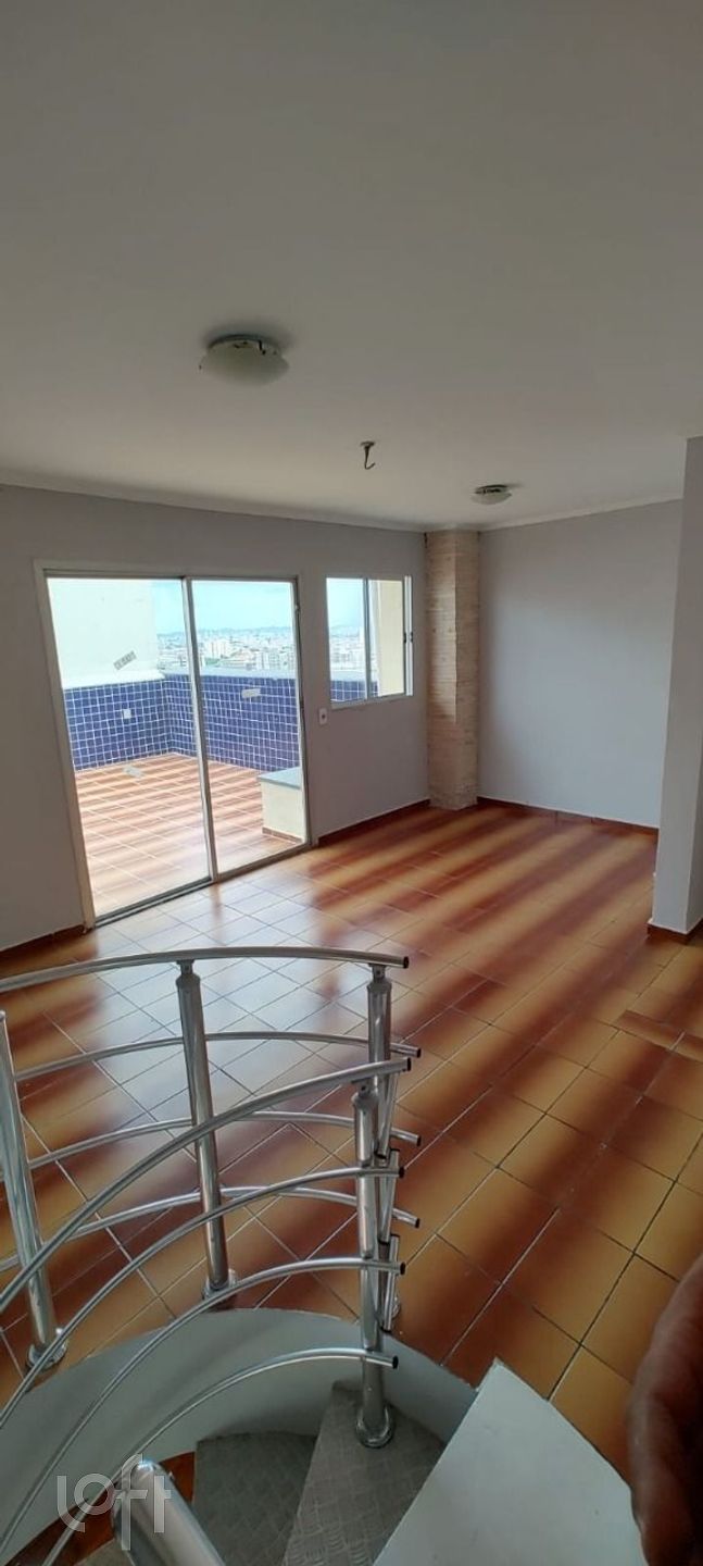 Apartamento à venda com 2 quartos, 160m² - Foto 21